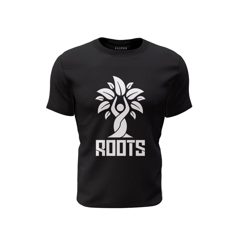 ROOTS Cotton Jersey T-shirt