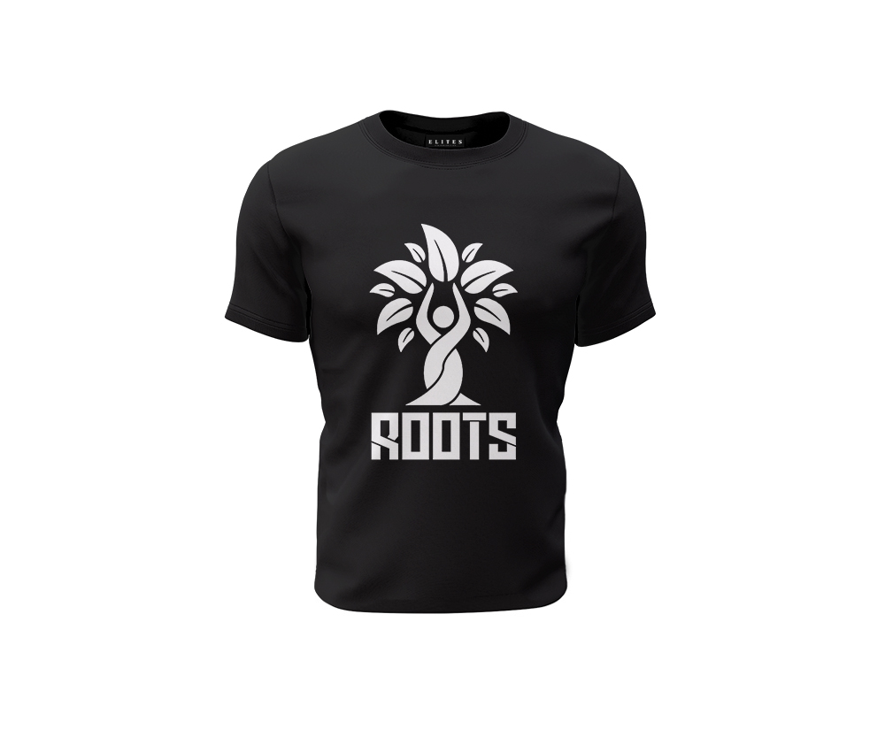 ROOTS Cotton Jersey T-shirt